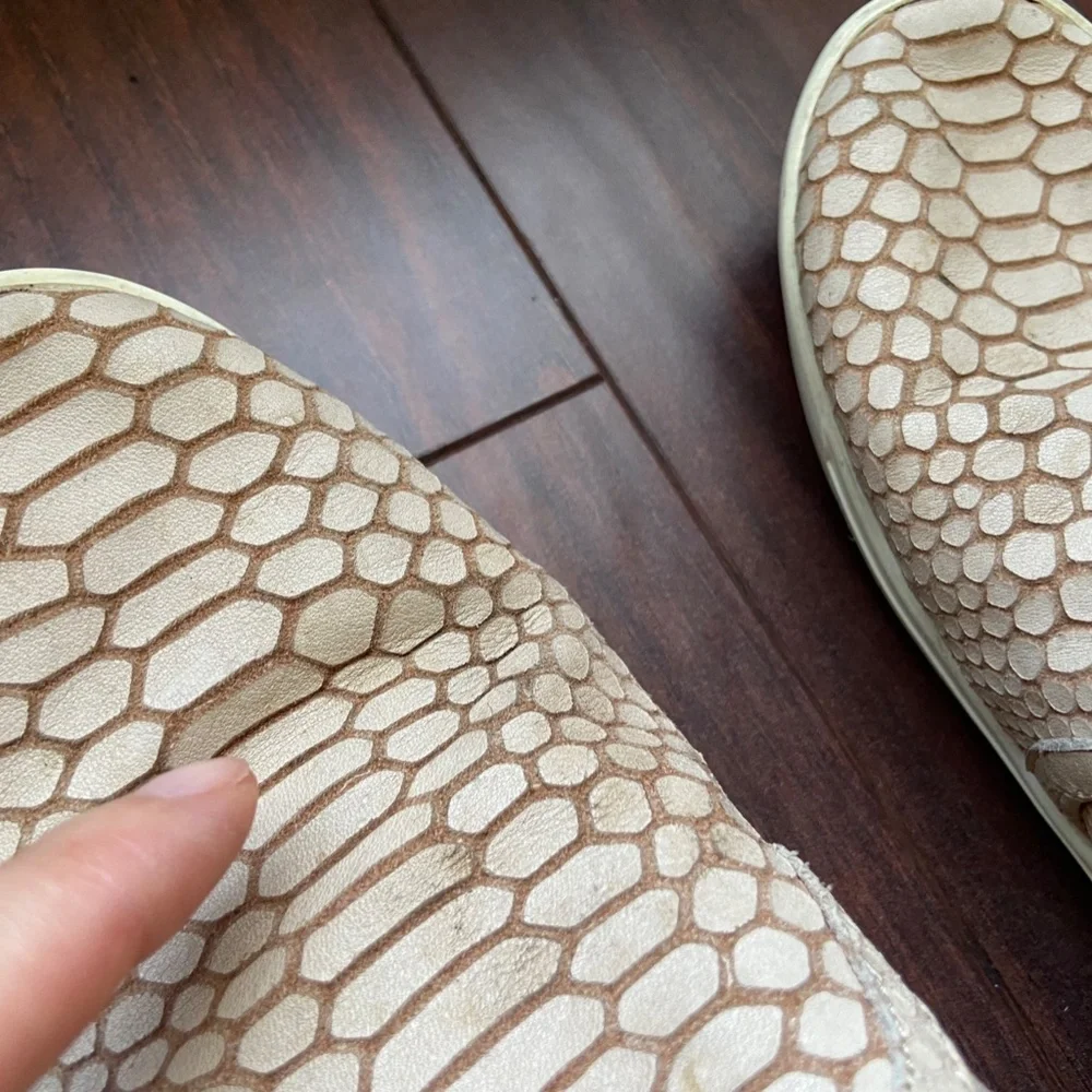 Joie Shoes Loafers Size 8 Women